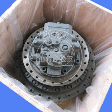 Komatsu 708-8F-00250 pour moteur pilote final PC200-8