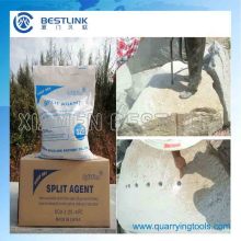 Splitstar Environmental Friendly Expansive Mortar