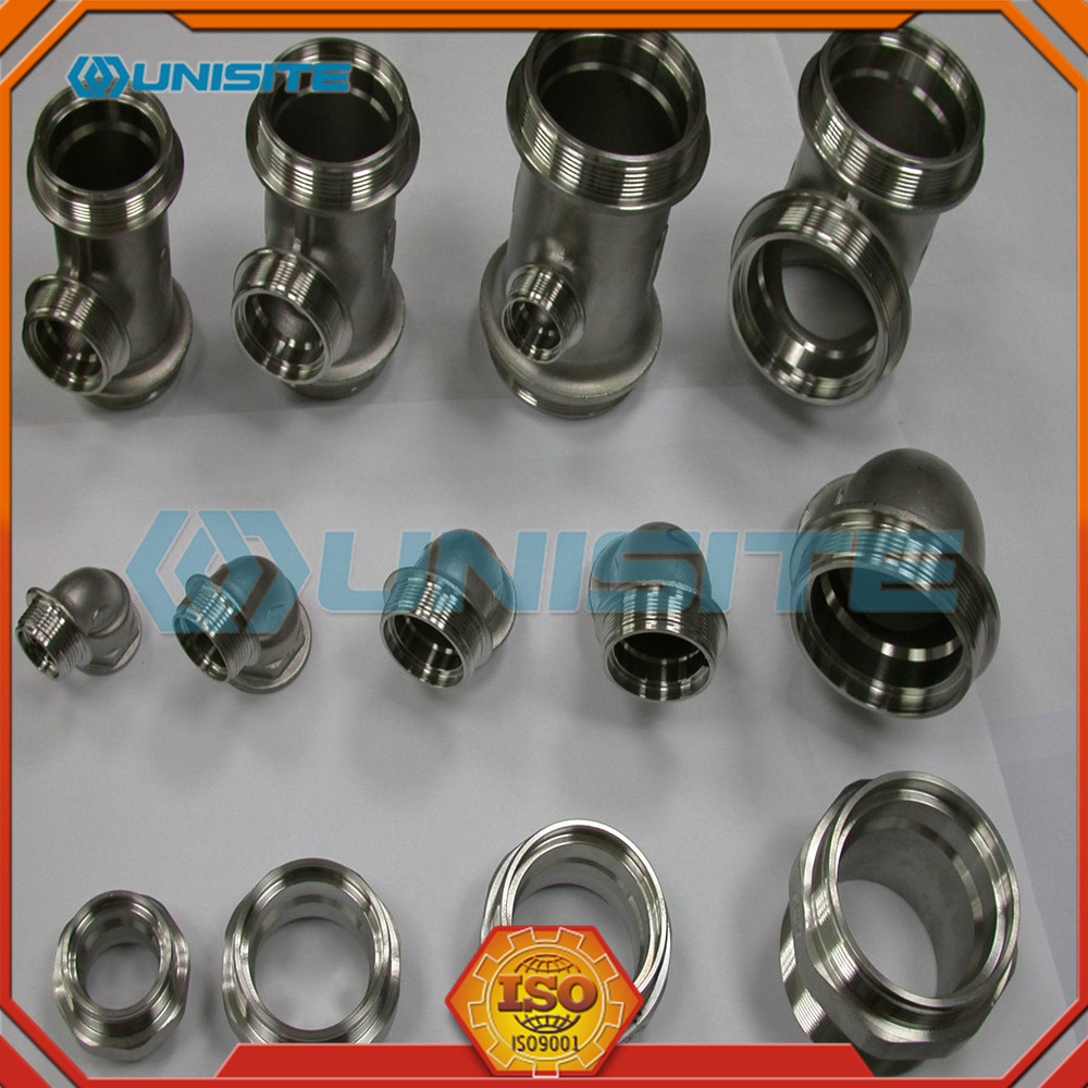 Customized Pipe Fittings price