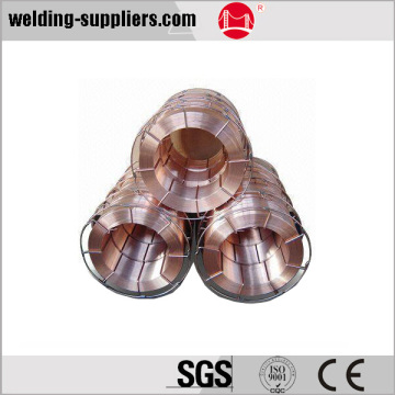 Co2 mig welding wires AWS ER70S-6