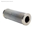 hydraulic system lube oil filter element