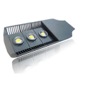 Luminaire 150 watts COB a mené le réverbère extérieur