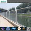 Sanxing Diamond Mesh Decorative Chain The Wink Fence