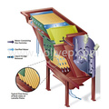 Горячие продажи продуктов Lamella Latimentation Sedimentation Tank