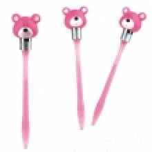 Bär Form Bump Pen Set