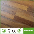 8mm AC3 Crystal Surface Laminate Flooring