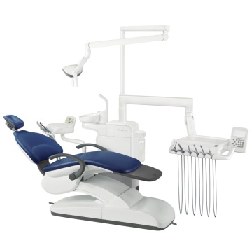 2016 Modell D570 (NEU) Luxus Dental Einheit