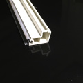 uPVC Profiles Window Building Material