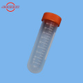 Disposable Plastic Freezing Tube 50ml