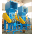 ldpe hdpe plastic crusher machine