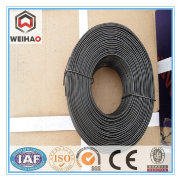 All Gauge Soft Black Annealed Iron Wire for Binding