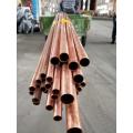 Copper tube for air conditioners C11000