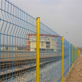 Wholesaler 3d fence weld wire mesh fence