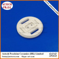 Macor Glass Ceramic Parts Supplier