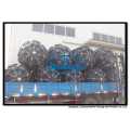 Diameter 1200mm x Length 2000mm Pneumatic Fender