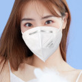 5ply non-medical kN95 face mask