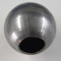 Factory Direct Saling Hot Galvanized High Quality Customized Stainless Steel Hollow Ball