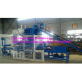 QT10-15  cement block making machine 9000-12000pcs/day