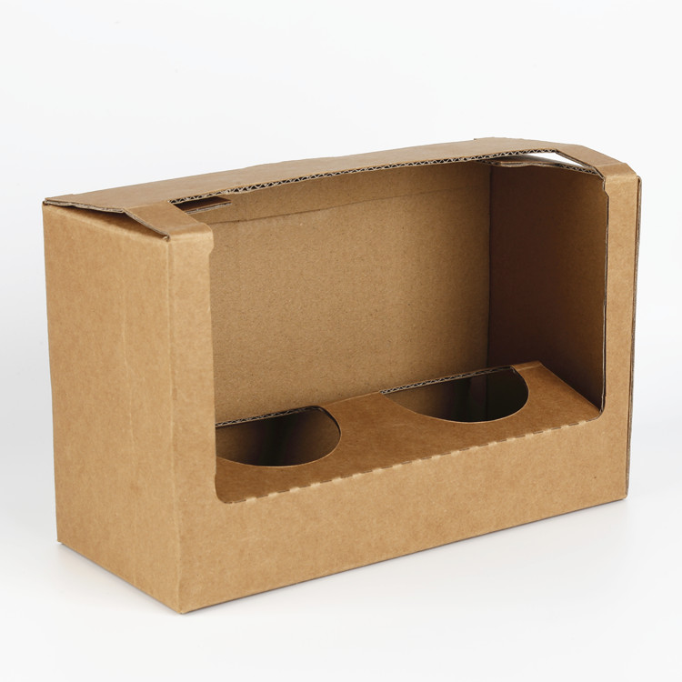 Carton Packaging Box