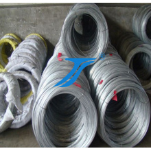 Binding Galvanized Wire 0.2mm to 4.0mm in Soft Quality