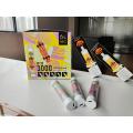 Air Glow Fun 3000 Puffs LED Light Ecig