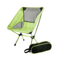 1000D Oxford aluminum pole collapsible Folding Chair Camping