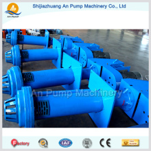 Centrifugal Vertical Mining Sump Slurry Pump