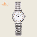 Moda Mujer Hombres Relojes De Pulsera De Reloj De Pulsera 70033