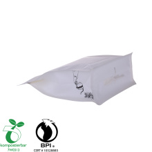 Produits Eco Green Round Bottom Green recyclables