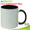 11 oz Sublimation Farbe Cup (MT-B002H)