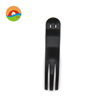 Food Shop Use Birthday Cake Plastic Fork