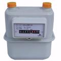 Stahl Fall Disphragm Gas Meter