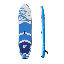 OEM-Ständer Up Paddel Board Surfboard Aufblasbares Surfbrett
