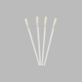 Nose collection swab magic cleaning swab flocked cotton swab