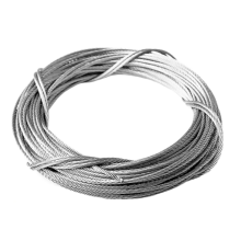 304 Stainless Steel Wire Rope