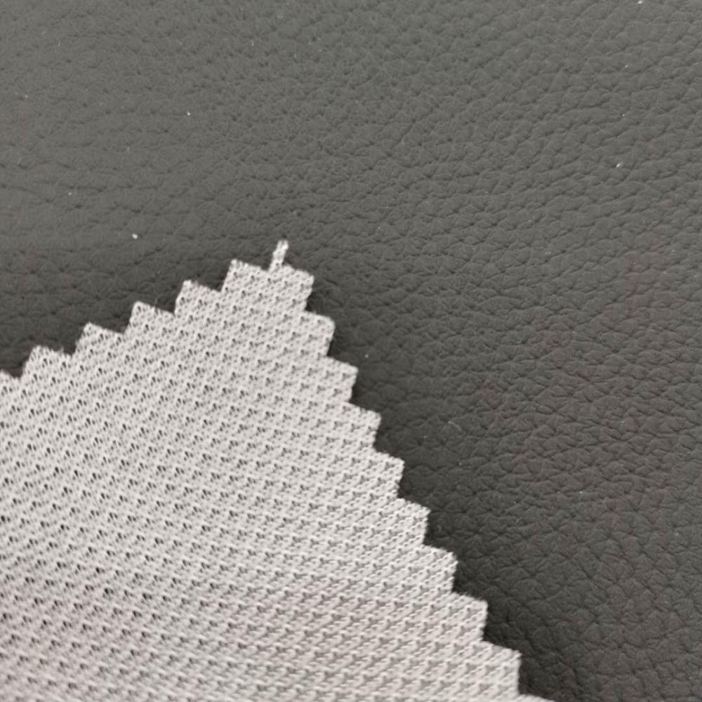 0 7mm Automotive Tirm Pvc Leather