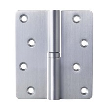 180° stainless steel door hinge