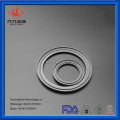 sanitary EPDM union seal O ring gasket