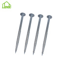 Best Selling Products Building Foundation Ground Screw