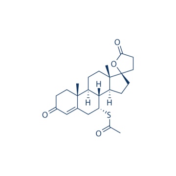 Spironolactone 52-01-7