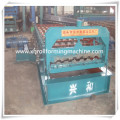 Automatic Car Panel Roll Forming Machine