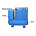 air compressor for pneumatic tools