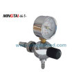 Common suction control valve