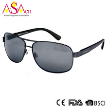 High Quality UV Protected Sunglasses with BSCI (16107)