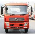 Dongfeng Low Density Pulver Material Transport Fahrzeug