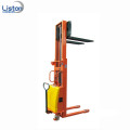 Hand Push Powerful 1.5 Ton Electric Forklift