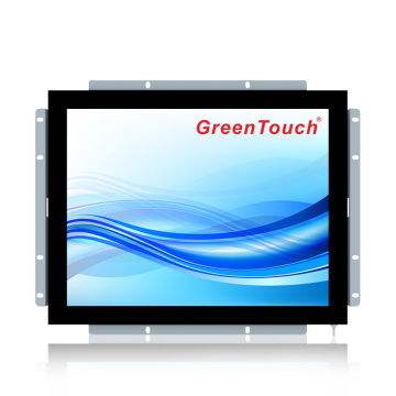 Offener Rahmen für Infrarot-Touch-Monitor 15 Zoll