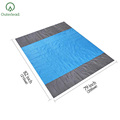 Large Sand Free Beach Mat Picnic Blanket