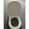 UF Plastic Material Soft Close Toilet Seat Cover