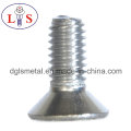 Ss 304 Countersunk Head Hexagonal Socket Bolt